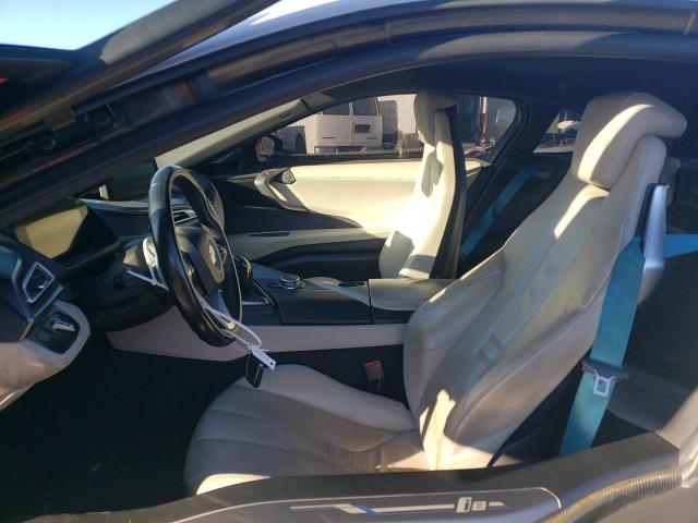 Photo 6 VIN: WBY2Z2C52FV391647 - BMW I8 