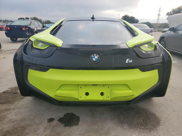 Photo 5 VIN: WBY2Z2C52FV391972 - BMW I8 