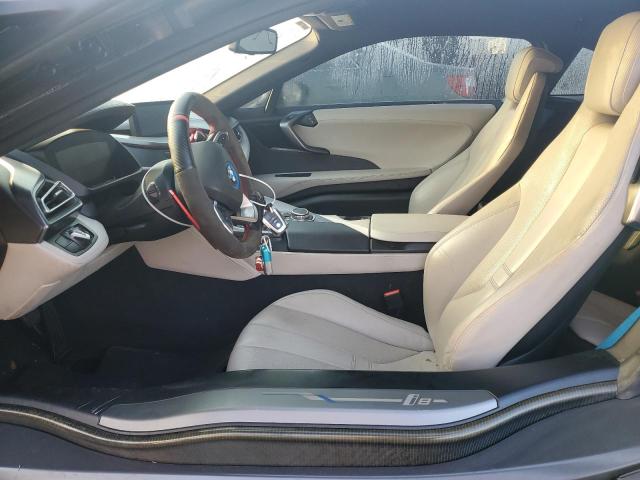 Photo 6 VIN: WBY2Z2C52FV391972 - BMW I8 