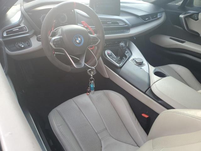 Photo 7 VIN: WBY2Z2C52FV391972 - BMW I8 