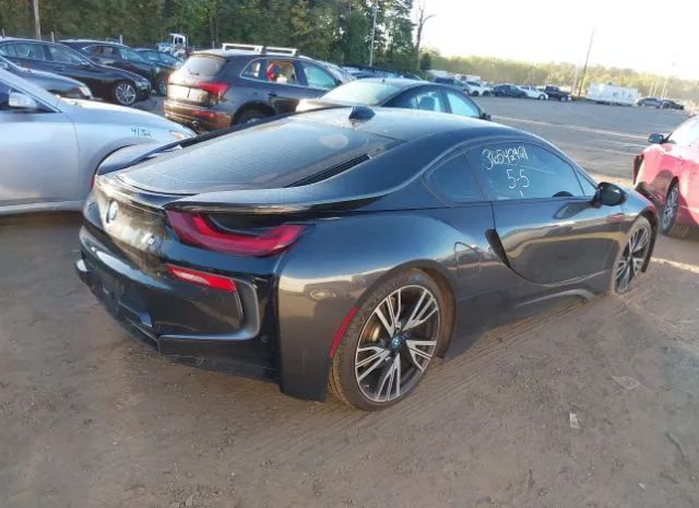 Photo 3 VIN: WBY2Z2C52FV392216 - BMW I8 