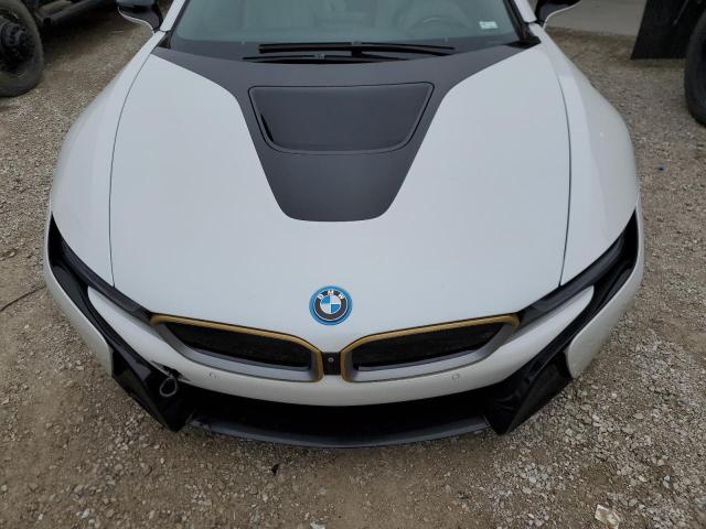 Photo 10 VIN: WBY2Z2C52FVX64976 - BMW I8 