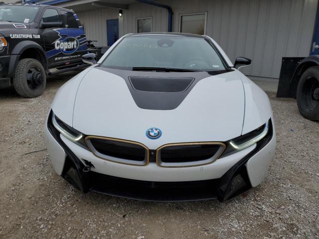 Photo 4 VIN: WBY2Z2C52FVX64976 - BMW I8 