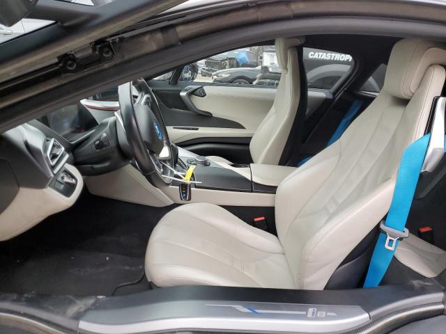 Photo 6 VIN: WBY2Z2C52FVX64976 - BMW I8 