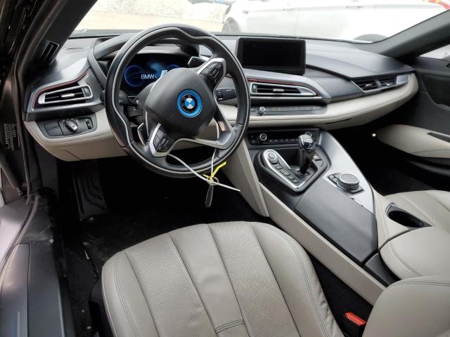 Photo 7 VIN: WBY2Z2C52FVX64976 - BMW I8 