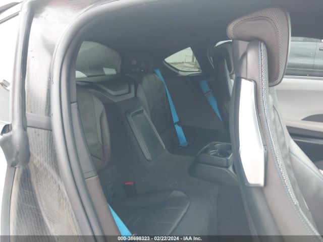 Photo 7 VIN: WBY2Z2C52GV675331 - BMW I8 