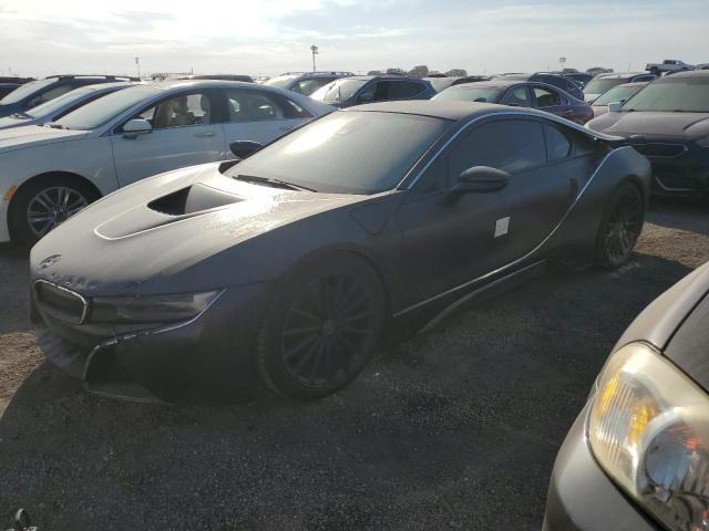 Photo 0 VIN: WBY2Z2C52GV675555 - BMW I8 