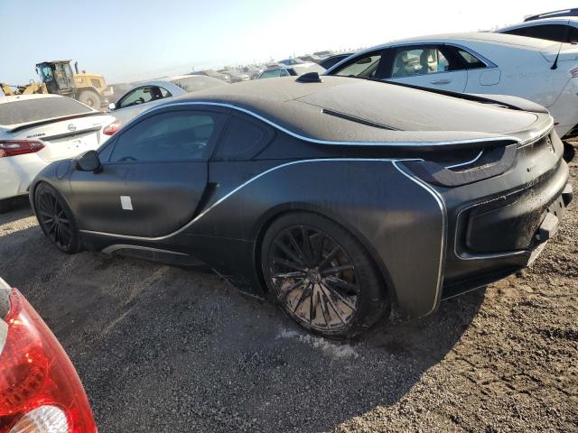 Photo 1 VIN: WBY2Z2C52GV675555 - BMW I8 