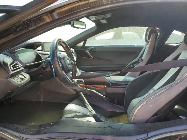 Photo 6 VIN: WBY2Z2C52GV675555 - BMW I8 