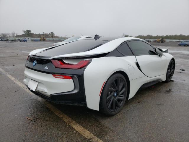 Photo 3 VIN: WBY2Z2C52GV675619 - BMW I8 