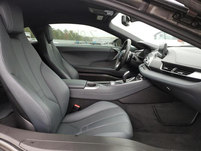 Photo 4 VIN: WBY2Z2C52GV675619 - BMW I8 