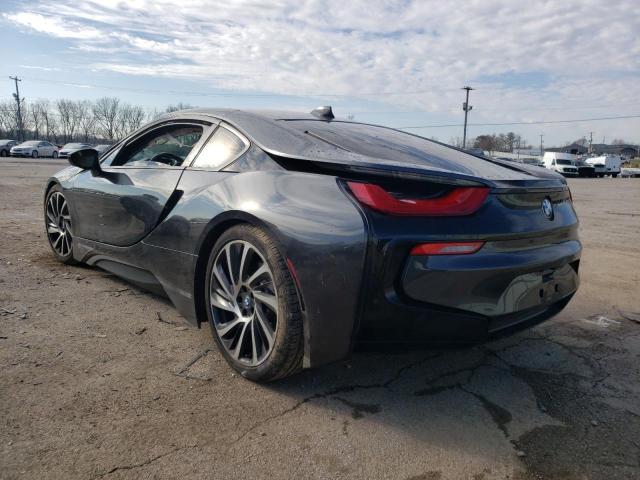 Photo 2 VIN: WBY2Z2C52GV675846 - BMW I8 