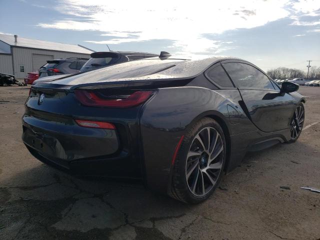 Photo 3 VIN: WBY2Z2C52GV675846 - BMW I8 