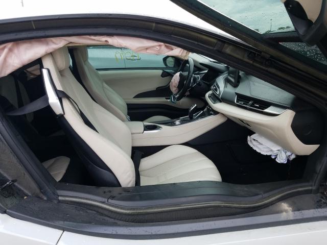 Photo 5 VIN: WBY2Z2C53EVX64063 - BMW I8 