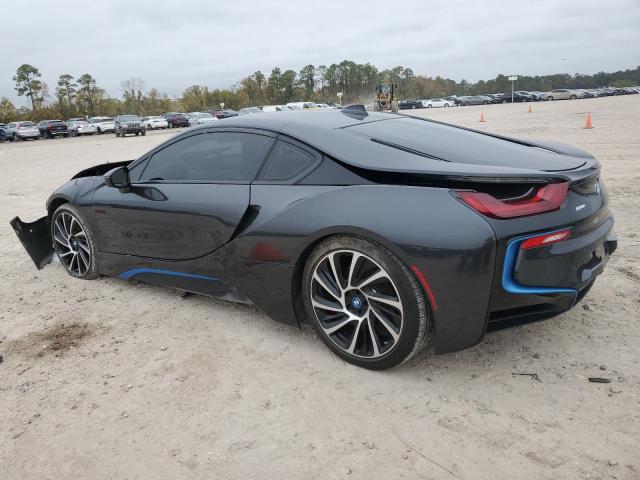 Photo 1 VIN: WBY2Z2C53EVX64757 - BMW I8 