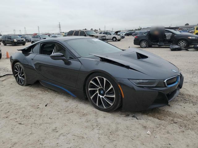 Photo 3 VIN: WBY2Z2C53EVX64757 - BMW I8 