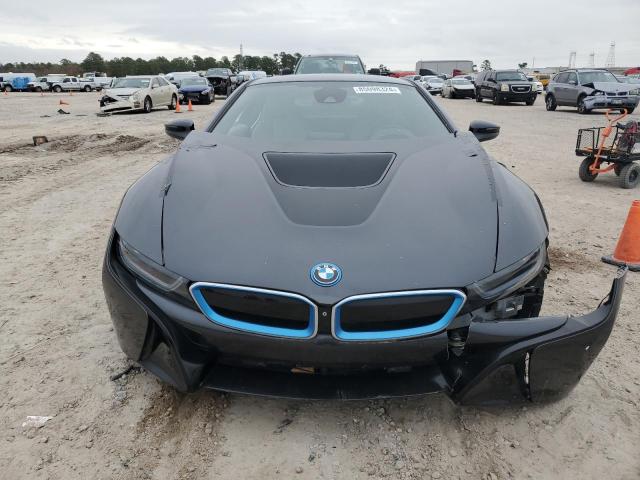 Photo 4 VIN: WBY2Z2C53EVX64757 - BMW I8 