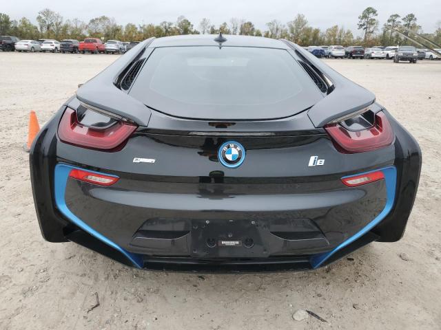 Photo 5 VIN: WBY2Z2C53EVX64757 - BMW I8 