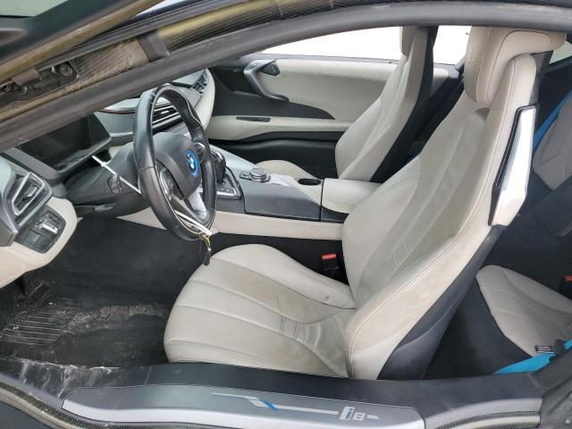 Photo 6 VIN: WBY2Z2C53EVX64757 - BMW I8 