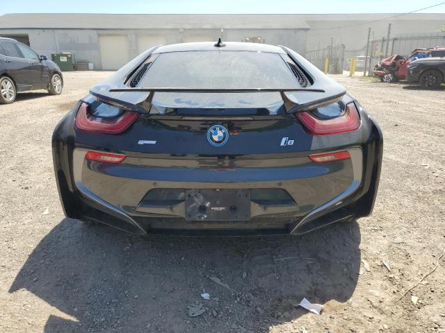 Photo 5 VIN: WBY2Z2C53EVX64807 - BMW I SERIES 