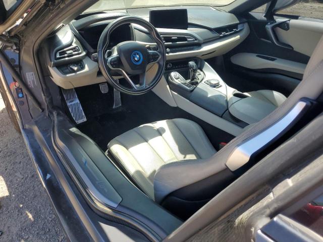 Photo 7 VIN: WBY2Z2C53EVX64807 - BMW I SERIES 