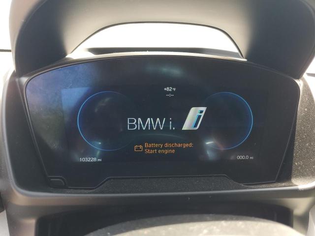 Photo 8 VIN: WBY2Z2C53EVX64807 - BMW I SERIES 