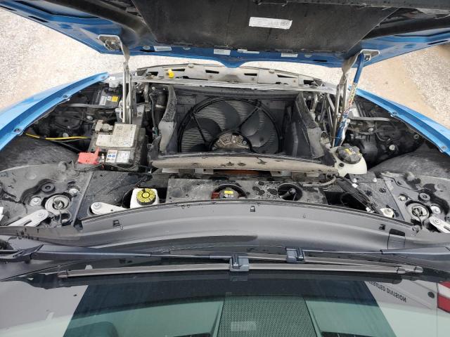 Photo 10 VIN: WBY2Z2C53GV675452 - BMW I8 