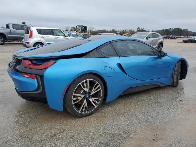 Photo 2 VIN: WBY2Z2C53GV675452 - BMW I8 