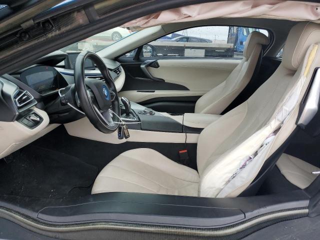 Photo 6 VIN: WBY2Z2C53GV675452 - BMW I8 