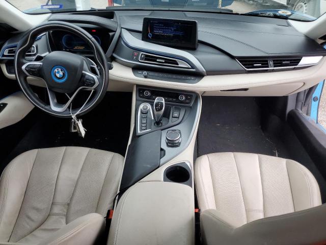 Photo 7 VIN: WBY2Z2C53GV675452 - BMW I8 