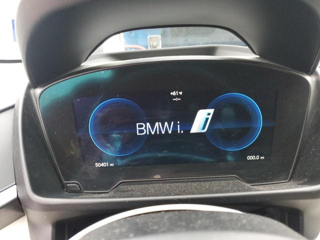 Photo 8 VIN: WBY2Z2C53GV675452 - BMW I8 