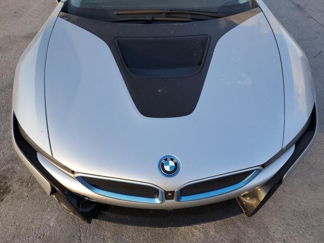 Photo 10 VIN: WBY2Z2C53GV675516 - BMW I SERIES 