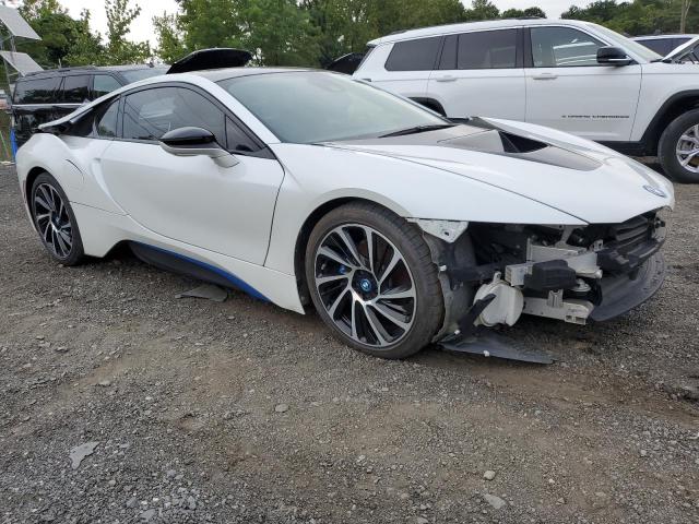 Photo 3 VIN: WBY2Z2C53GV675600 - BMW I8 