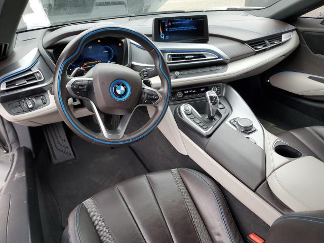 Photo 7 VIN: WBY2Z2C53GV675600 - BMW I8 