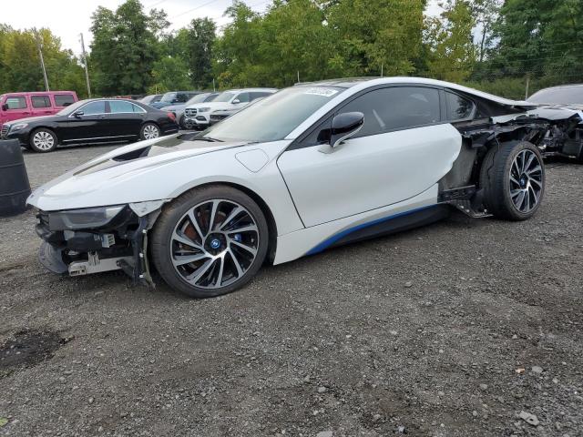 Photo 0 VIN: WBY2Z2C53GV675600 - BMW I8 