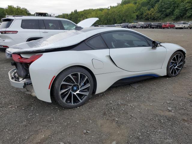 Photo 2 VIN: WBY2Z2C53GV675600 - BMW I8 