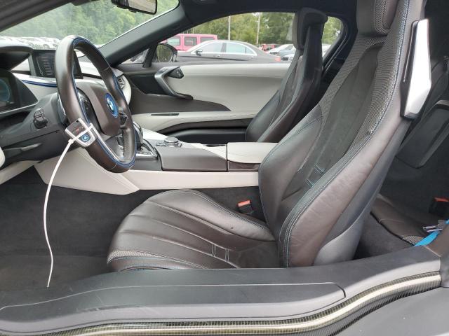 Photo 6 VIN: WBY2Z2C53GV675600 - BMW I8 