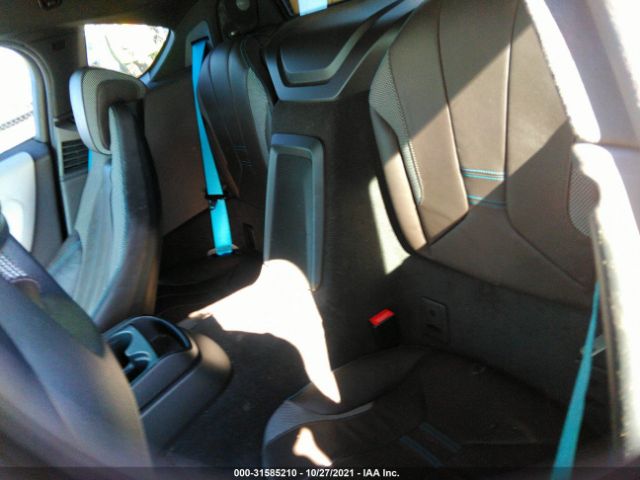 Photo 7 VIN: WBY2Z2C53GV675970 - BMW I8 