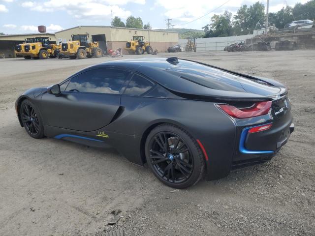 Photo 1 VIN: WBY2Z2C53GV675984 - BMW I8 