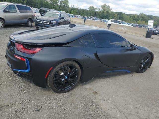 Photo 2 VIN: WBY2Z2C53GV675984 - BMW I8 