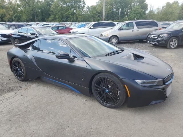 Photo 3 VIN: WBY2Z2C53GV675984 - BMW I8 