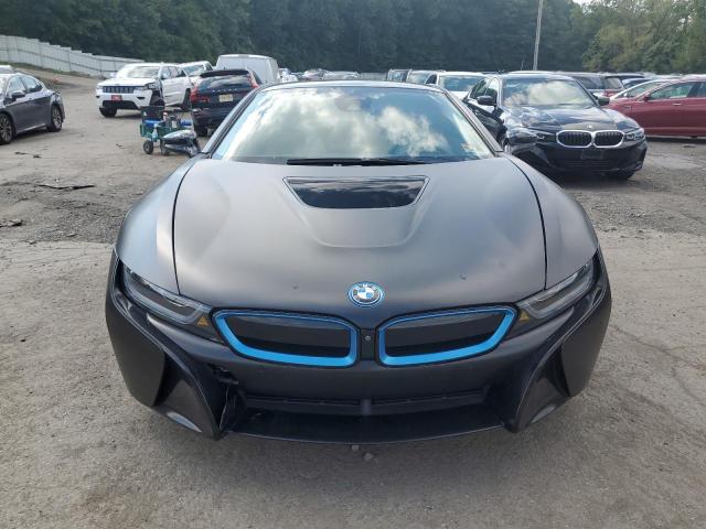 Photo 4 VIN: WBY2Z2C53GV675984 - BMW I8 