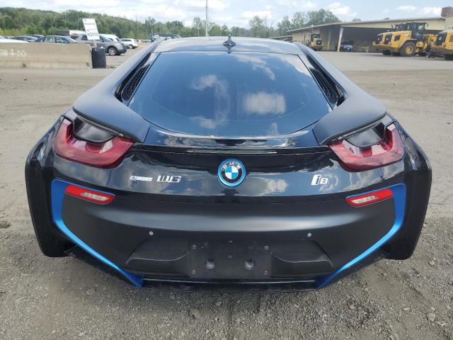 Photo 5 VIN: WBY2Z2C53GV675984 - BMW I8 