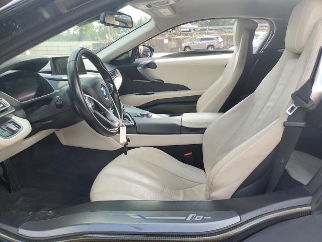 Photo 6 VIN: WBY2Z2C53GV675984 - BMW I8 