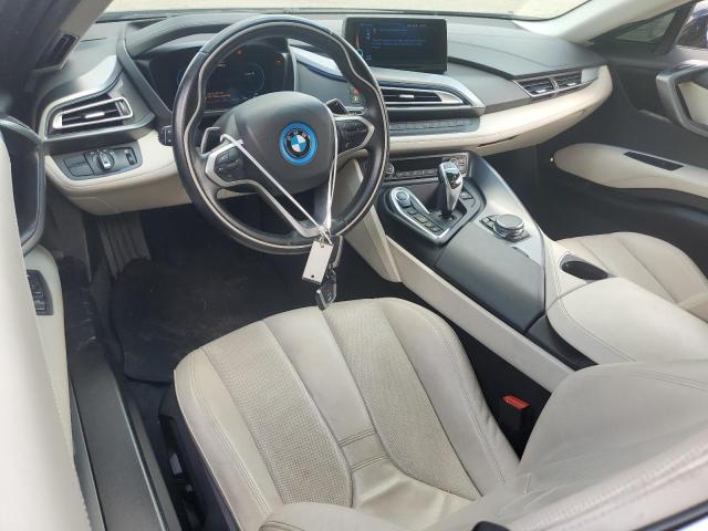 Photo 7 VIN: WBY2Z2C53GV675984 - BMW I8 