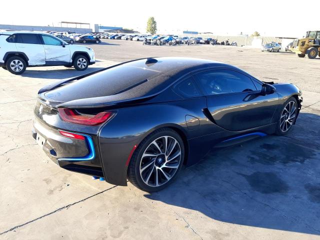 Photo 2 VIN: WBY2Z2C54EVX64427 - BMW I8 