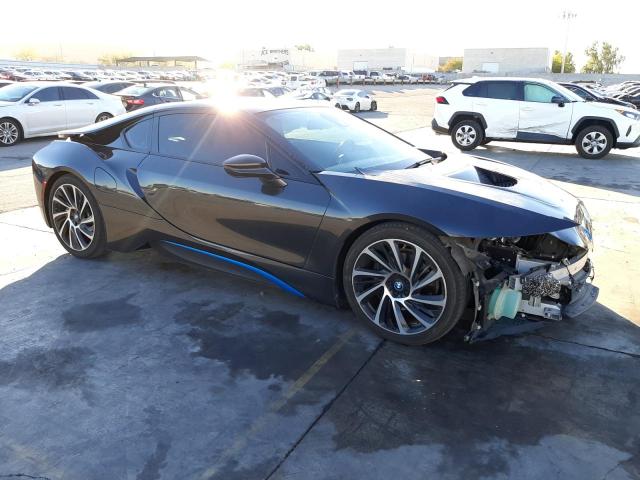 Photo 3 VIN: WBY2Z2C54EVX64427 - BMW I8 