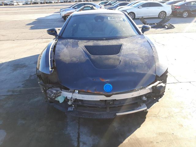 Photo 4 VIN: WBY2Z2C54EVX64427 - BMW I8 