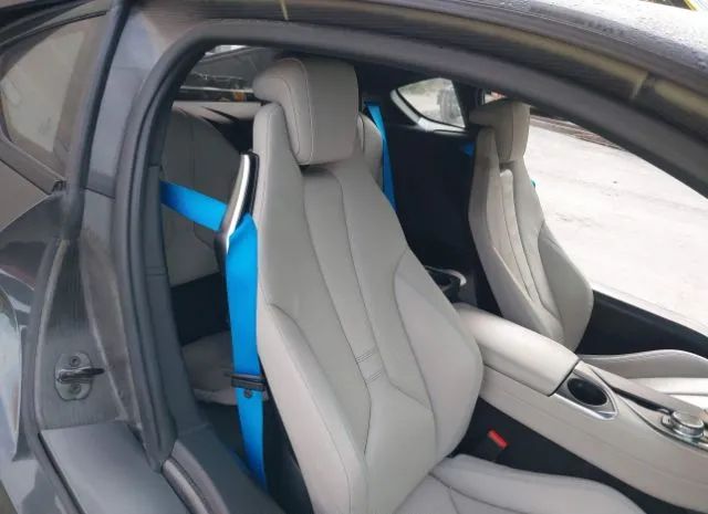 Photo 7 VIN: WBY2Z2C54FV391021 - BMW I8 