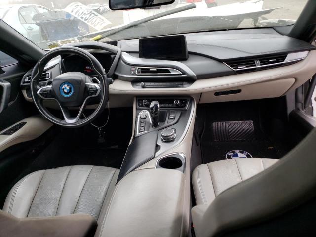 Photo 7 VIN: WBY2Z2C54FV391245 - BMW I8 